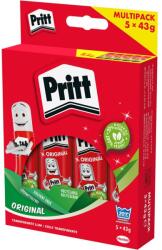 Pritt Klebestift Multipack 5 ST x 43g , 9H PS8BF (9H PS8BF) (9H PS8BF)
