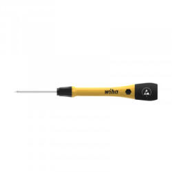 Wiha - Surubelnita Torx, de precizie, PicoFinish ESD T10x50mm [WH43703] (WH43703)