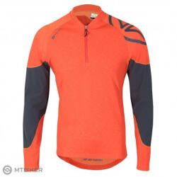 Polaris Overland mez, narancs/grafit (M)