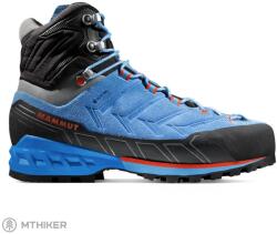 Mammut Kento Tour High GTX női cipő, kék (EU 36)