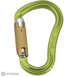 Rock Empire HMS Magnum 2T (ZRC032) karabiner, zöld ()