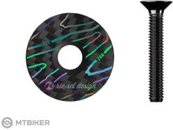 Rie: Sel design karbon kupak, magas