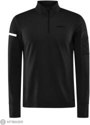 Craft ADV SubZ LS 2 póló, fekete (XL)