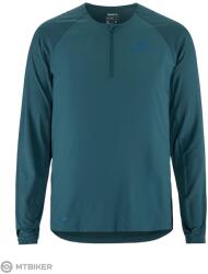 Craft PRO Trail Wind LS ing, zöld (L)