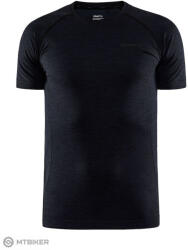 Craft CORE Dry Active Comfort aláöltözet, fekete (M) - mtbiker - 16 599 Ft