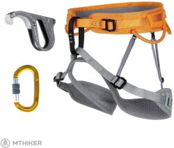 Singing rock Packet RAY mászószett, narancssárga/szürke (XS)