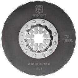 Fein - Panza fierastrau HSS, Starlock, 85x0.7mm, 2 bucati [63502097220] (63502097220)