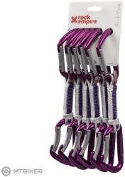 Rock Empire Set Rock Pack Racer P16 expressz készlet, 11 cm, 6 db, lila