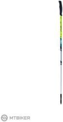 TSL Tour Alu Compact 3 Light Twist bot, 62 - 125 cm, zöld