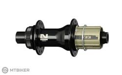 Novatec D792SB-CL-X12-A4A-ABG-11S hátsó kerékagy, CL, 24 lyuk, 12x142 mm, Shimano HG, OEM