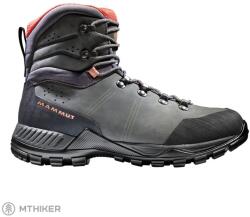 Mammut Nova Tour II High GTX női cipő, szürke (EU 39 1/3)