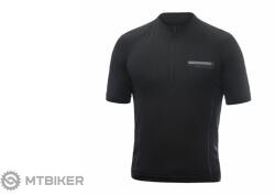 Sensor Érzékelő COOLMAX ENTRY jersey, fekete (L)