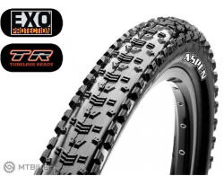 Maxxis Aspen 29x2.25" EXO Protection külső gumi, TR, kevlárperemes