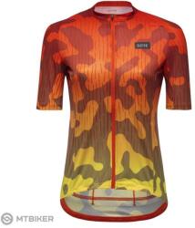 GOREWEAR Rain Camo női mez, tűzgolyó (38)