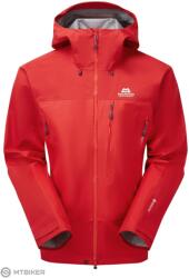 Mountain Equipment Makalu dzseki, imperial red/crimson (M)