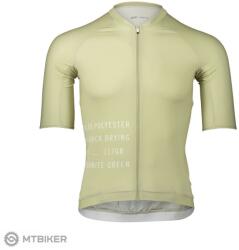 POC Pristine mez, hajlítva zöld (XL)