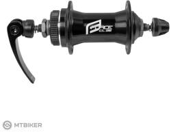 FORCE CL-26 első kerékagy, 36 lyuk, QR, Center Lock