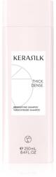 KERASILK Essentials Redensifying Shampoo sampon a gyenge és ritkuló hajra 250 ml