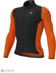 ALÉ R-EV1 WARM RACE 2.0 mez, fluo orange (M)