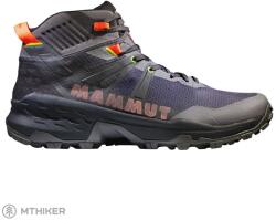 Mammut Sertig II Mid GTX csizma, kék (EU 45 1/3)