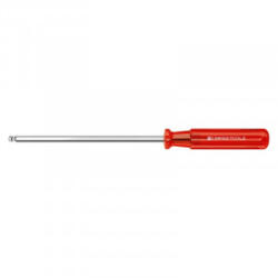 PB Swiss Tools - Surubelnita hexagonala 206S, 4x120mm cu cap sferic Classic [PB206. S4-120] (PB206.S4-120) - bricolaj-mag