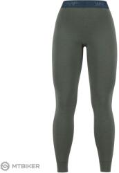 Karpos DINAMICO MERINO 130 női thermo leggings, kakukkfű (M)