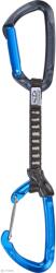 Climbing Technology Lime Set M-Dyneema expressz készlet, 12 cm, 6 db, antracit/kék