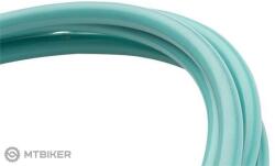 Jagwire CGX-SL Slick-Lube fékbowden, 10 m, bianchi celeste