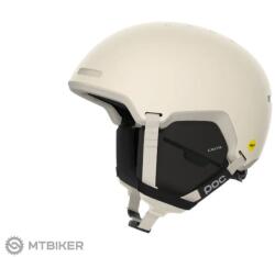 POC Calyx MIPS bukósisak, selentin matt törtfehér (XL/XXL (59-62 cm))
