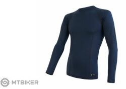 Sensor MERINO DF ing, mélykék (S) - mtbiker - 25 399 Ft