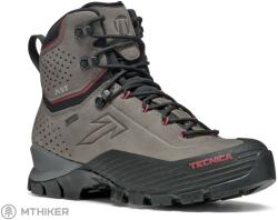 Tecnica Forge 2.0 GTX női cipő, mélyszürke/sötét fukszia (EU 38)
