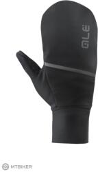 ALÉ SCIROCCO kesztyű, fekete (XL)