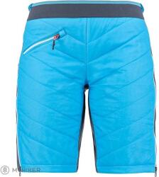 Karpos Alagna Plus női rövidnadrág, blue atoll/dark slate (L)