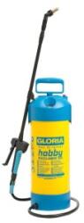 GLORIA - Pompa de stropit manuala Hobby Exclusive, 7L [2620000] (2620000) - bricolaj-mag Pulverizator