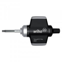 Wiha - Surubelnita dinamometrica TorqueFix-Key 1.2Nm [WH38800] (WH38800) - bricolaj-mag