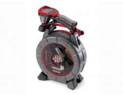 Ridgid - Sistem pentru inspectia tevilor microReel L100 & CA-300 [40803] (40803)