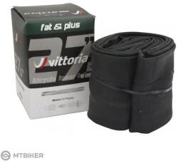 Vittoria Fat and Plus 27, 5x3, 0-3, 50 cső, automata szelep 48 mm