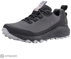 Haglöfs L. I. M FH GTX LOW női túracipő, fekete (UK 6)