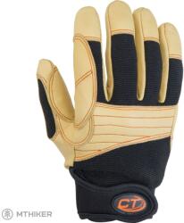Climbing Technology Progrip Plus kesztyű, bézs (XL)