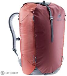 Deuter Gravity Motion hátizsák, 40 l, piros