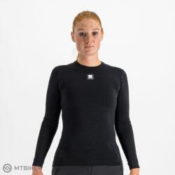 Sportful MERINO női aláöltözet, fekete (M) - mtbiker - 23 999 Ft