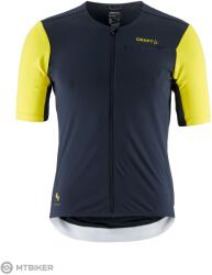 Craft PRO Gravel mez, kék (XL)