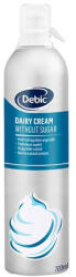 Debic UHT cukrozatlan habspray 35% - 700 ml