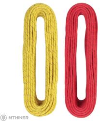 Singing rock GEMINI DRY kötél, 7, 9 mm, piros/szürke (30 m)