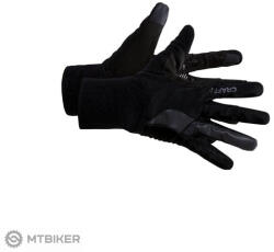 Craft Pro Race kesztyű. fekete (XL)