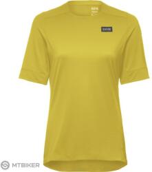 GOREWEAR TrailKPR női mez, uniform sand (38)