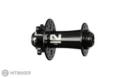 Novatec D791SB-15 első agy, 6-lyuk, 28 lyuk, 15x100 mm, OEM