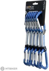 Rock Empire Set Rock Pack Racer P16 expressz készlet, 11 cm, 6 db, kék