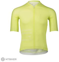 POC Pristine jersey, citromos kalcit (XL)