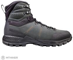 Mammut Mercury Tour II High GTX cipő, fekete (EU 42 2/3)